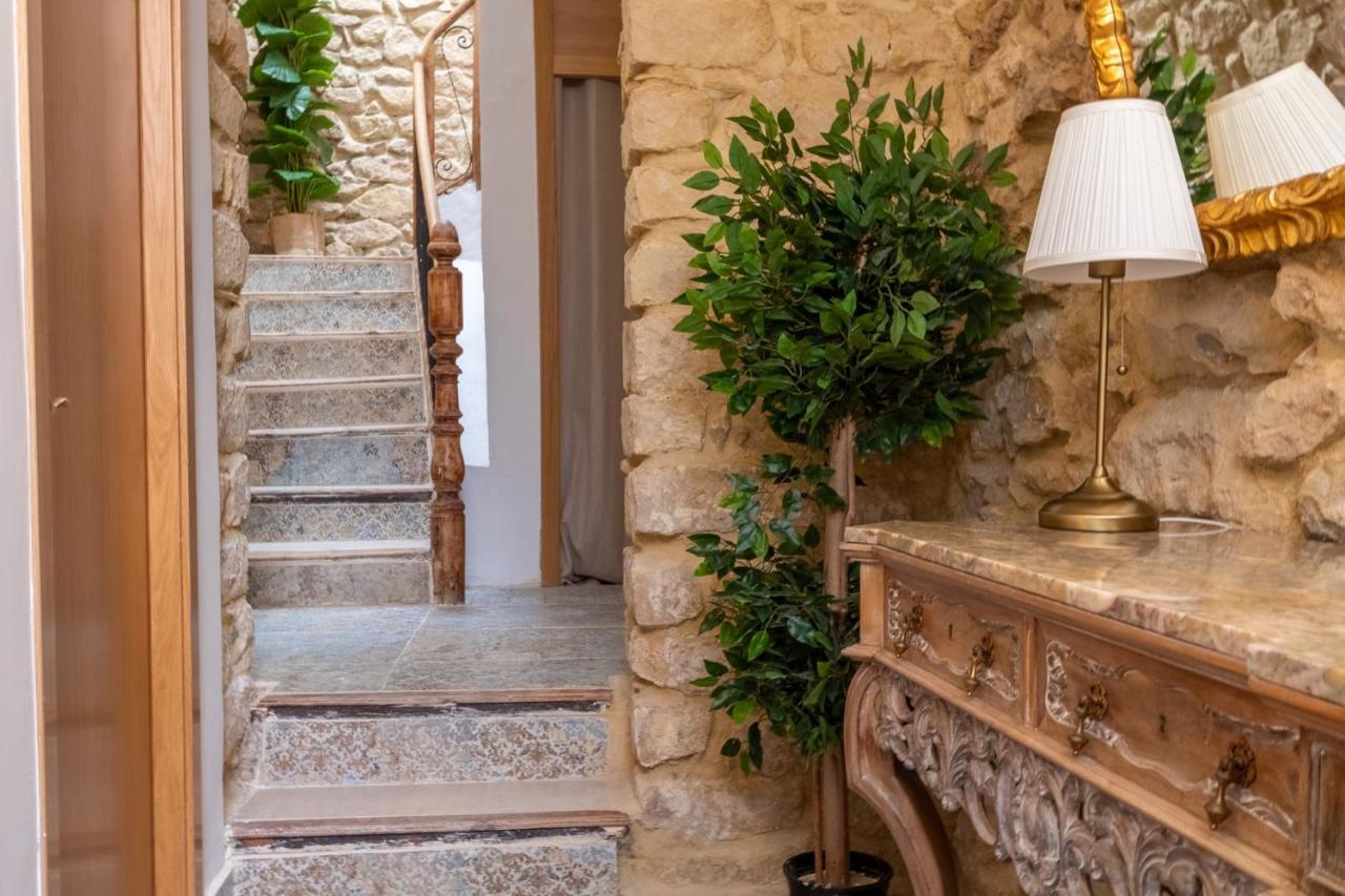 Casa Alicantina Alicante Extérieur photo