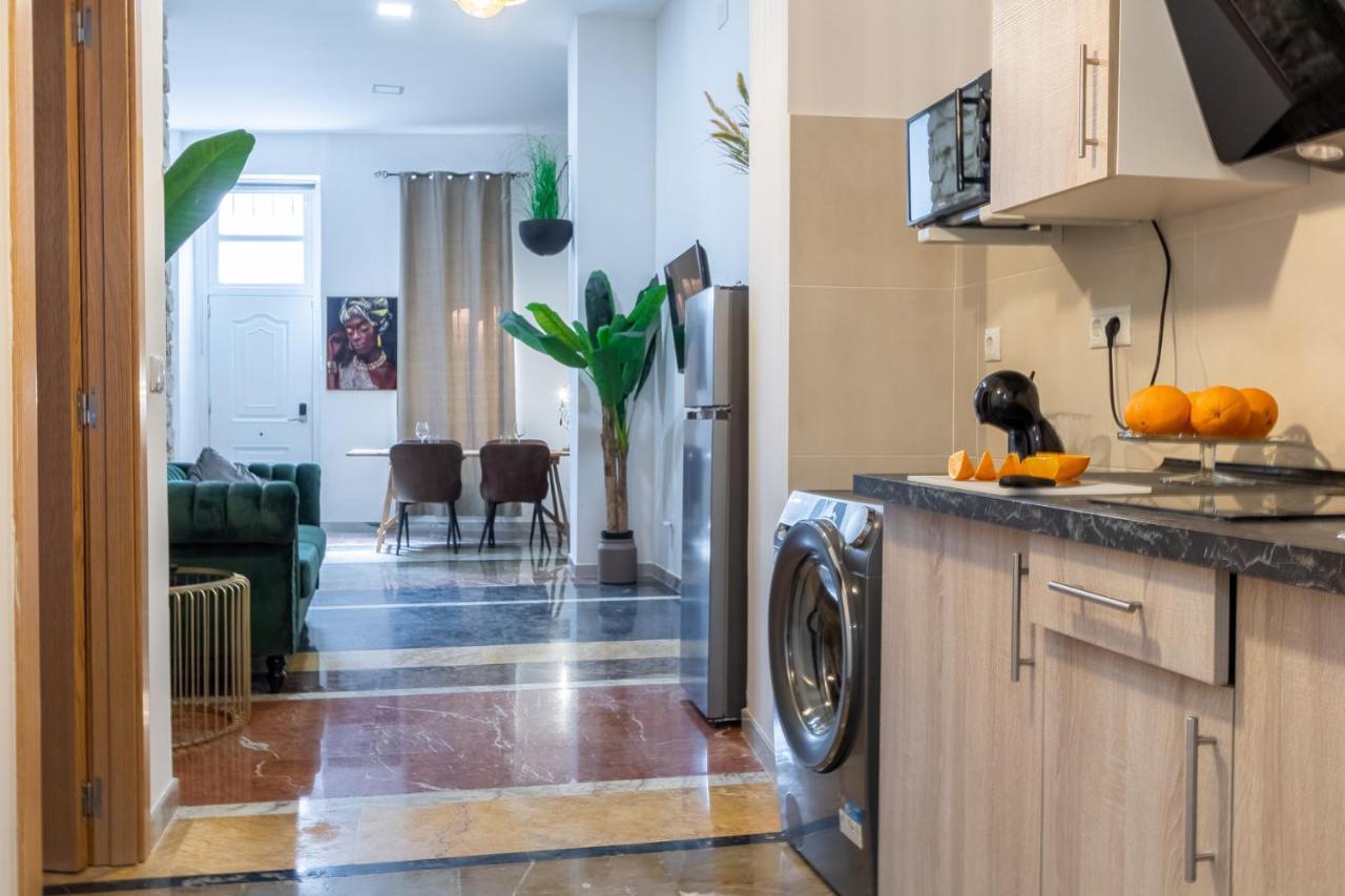 Casa Alicantina Alicante Extérieur photo
