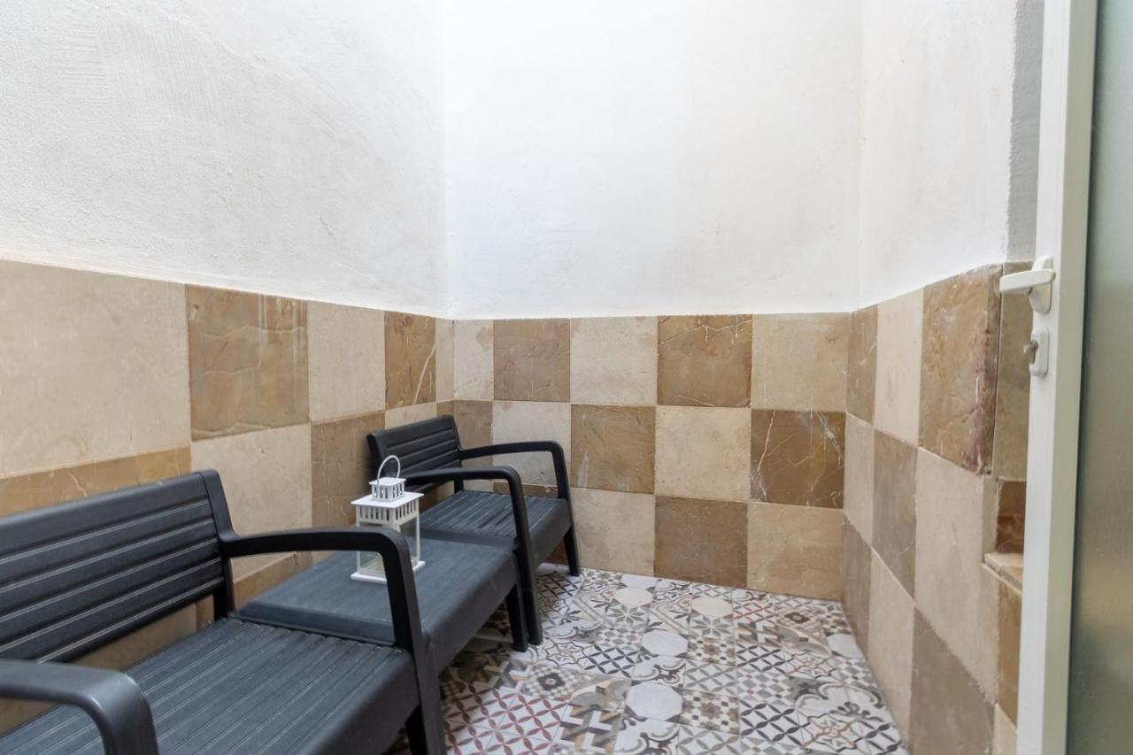 Casa Alicantina Alicante Extérieur photo