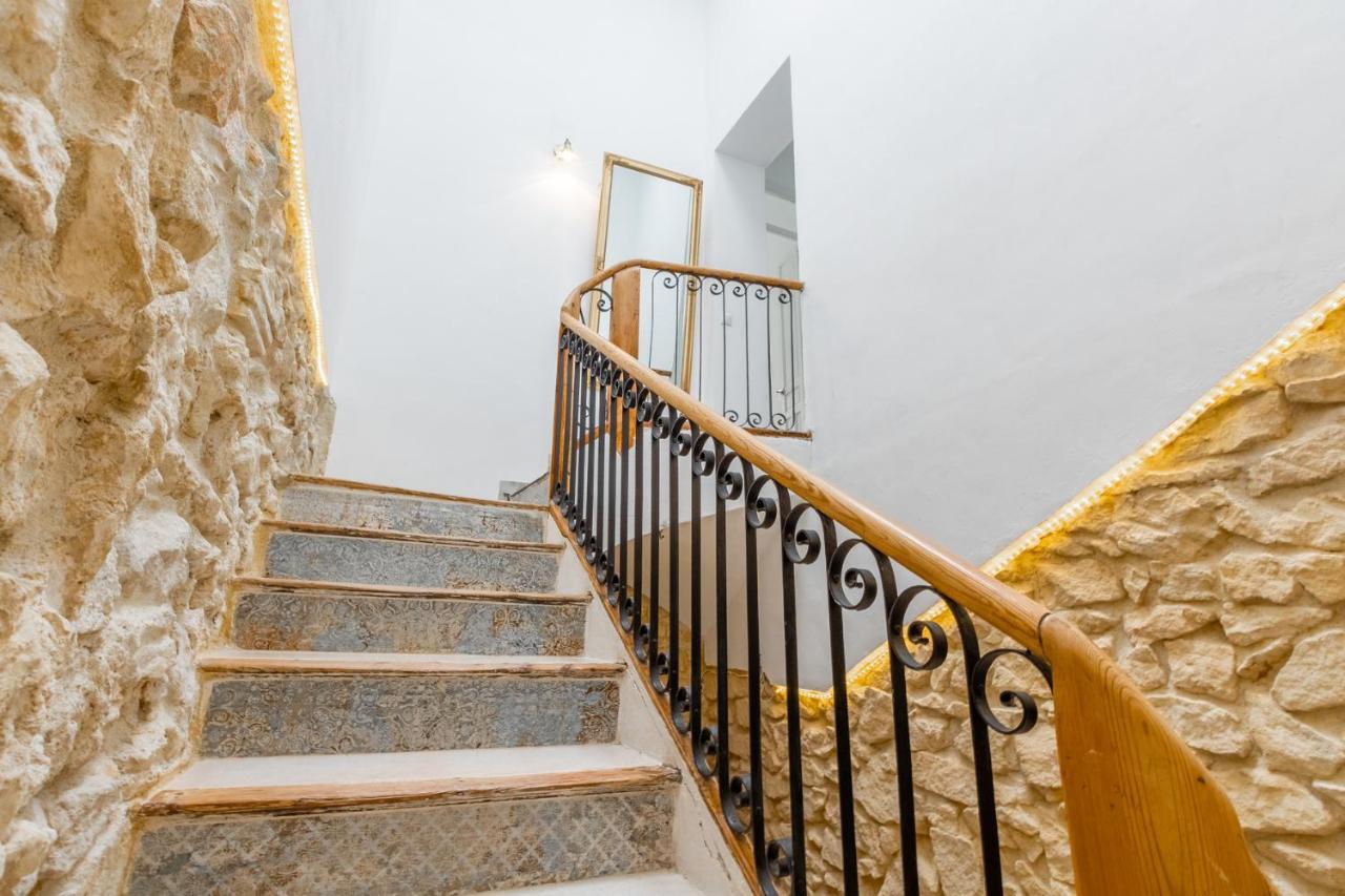 Casa Alicantina Alicante Extérieur photo
