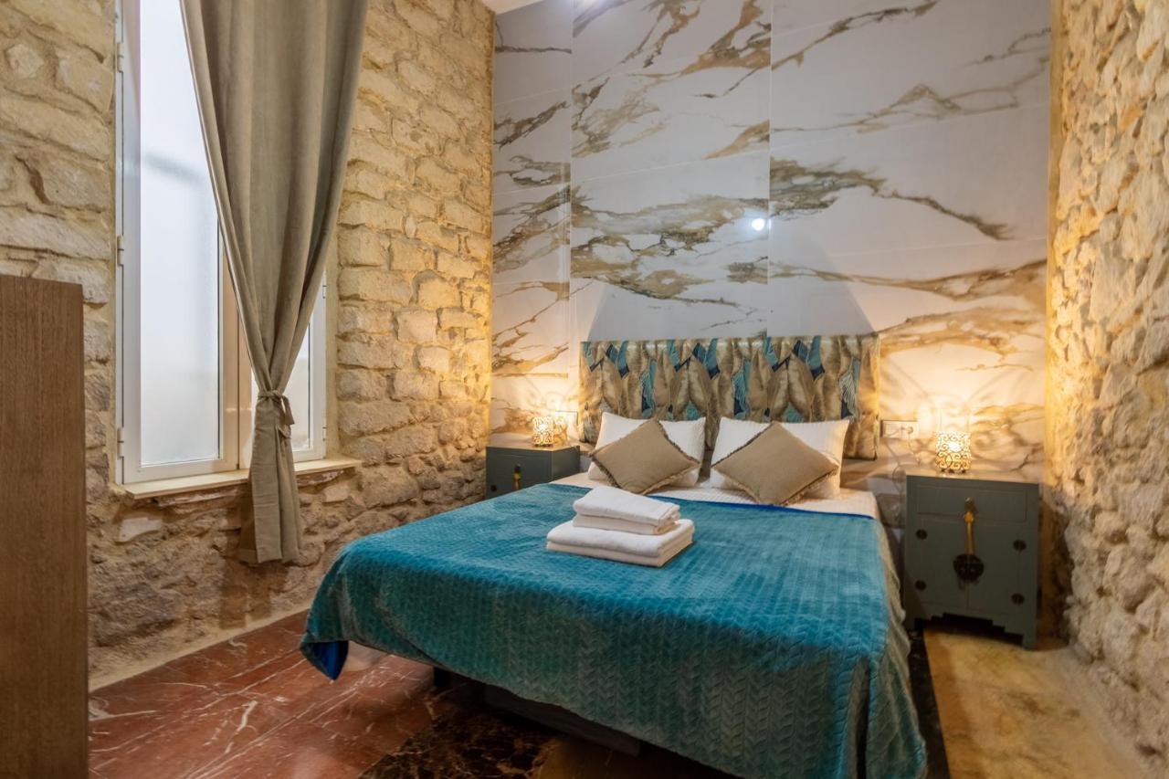 Casa Alicantina Alicante Extérieur photo