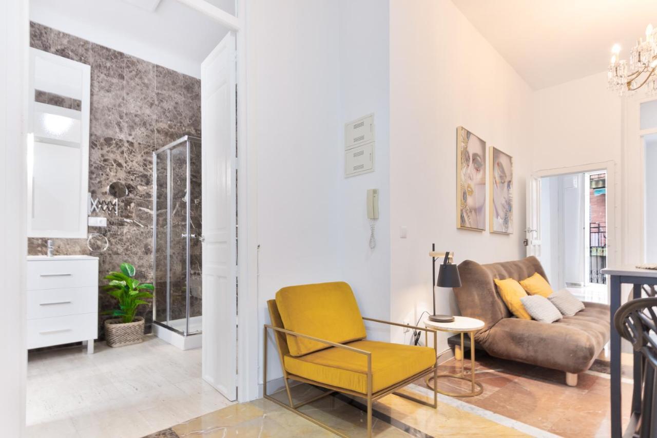 Casa Alicantina Alicante Extérieur photo