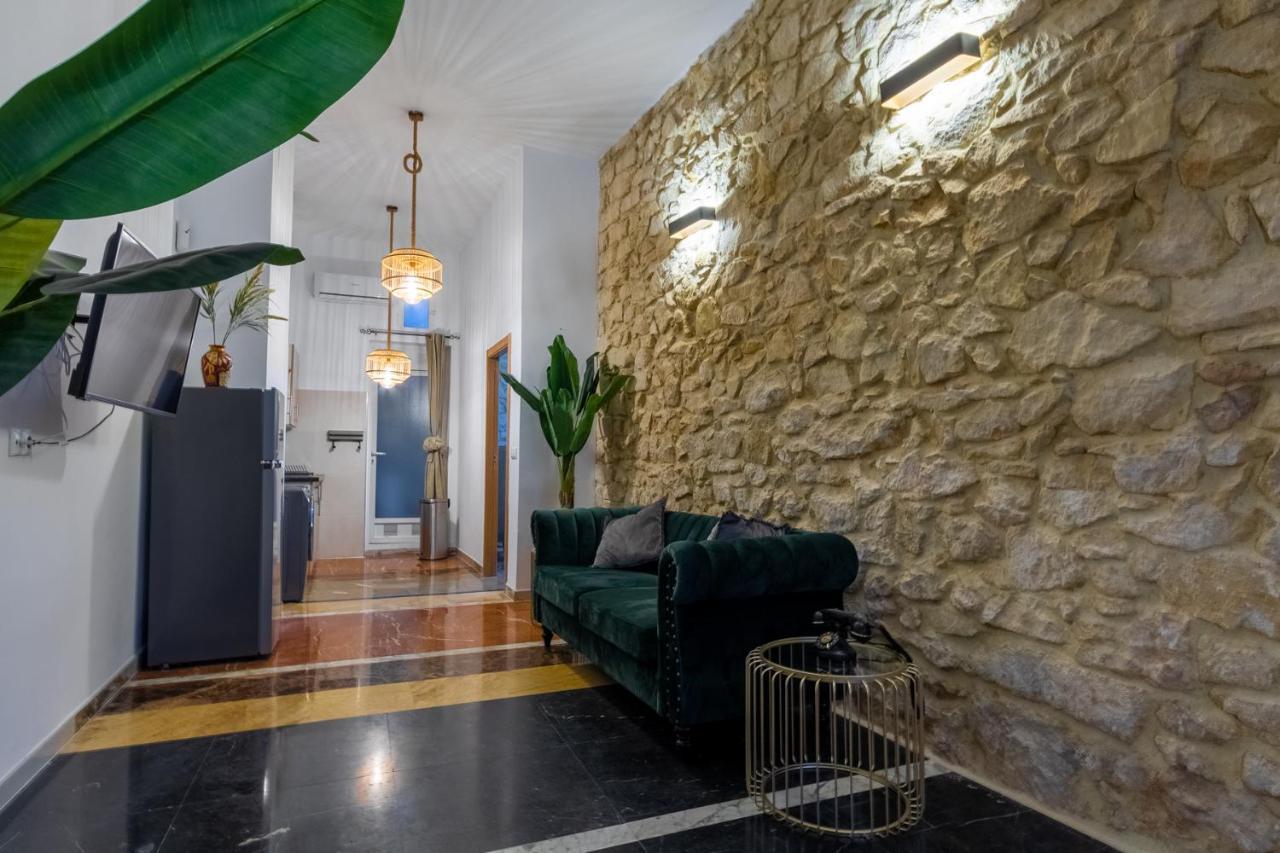 Casa Alicantina Alicante Extérieur photo