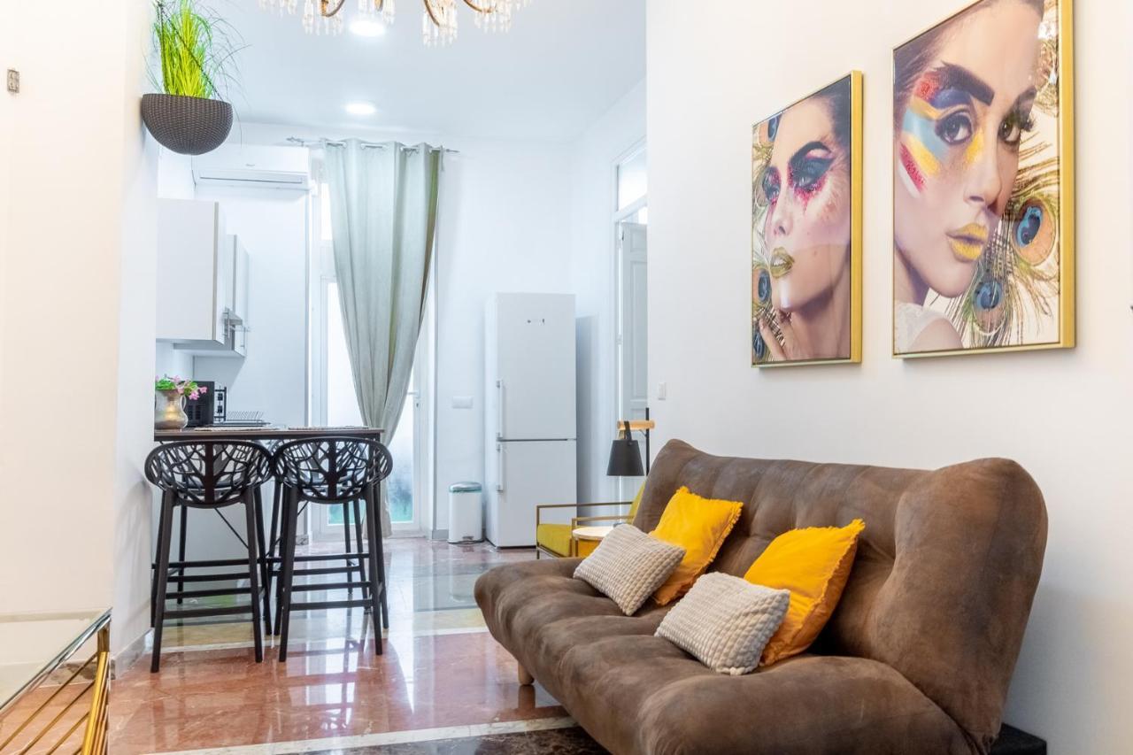 Casa Alicantina Alicante Extérieur photo